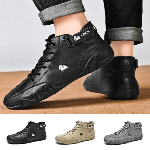 FEETFLEX™ – MUŠKE CIPELE