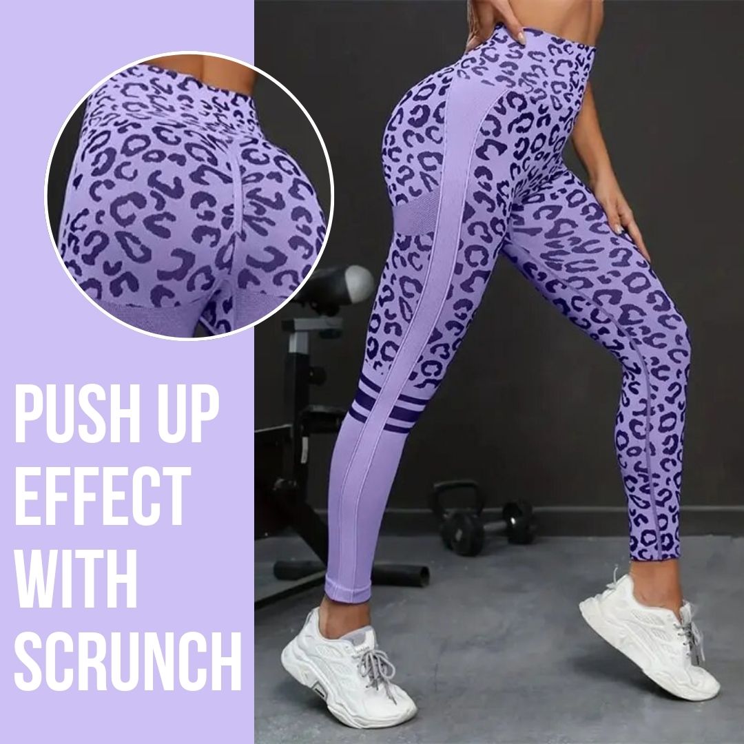 PEACHFLEX™ – ŽENSKE SPORTSKE TAJICE